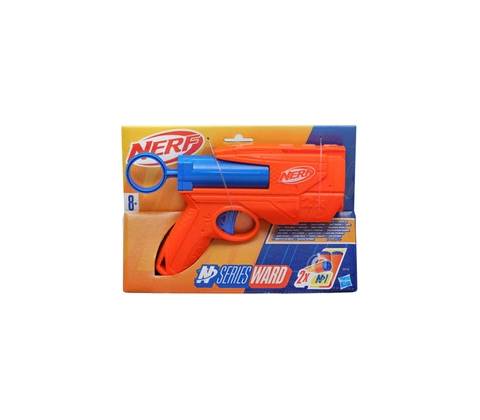 Nerf N Series Ward