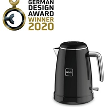 Novis Kettle K1 čierna