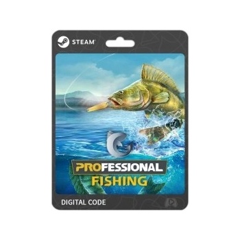 Professional Fishing - Catfish Kit