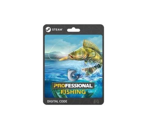 Professional Fishing - Catfish Kit