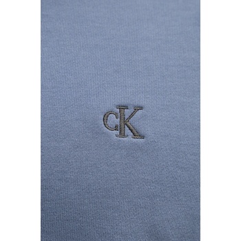 Calvin Klein Памучен суичър Calvin Klein Jeans (J30J327228)