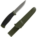 Morakniv Companion (C) Military Green 11863