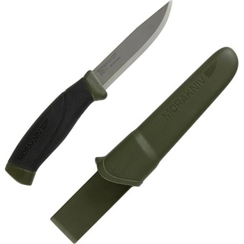 Morakniv Companion (C) Military Green 11863