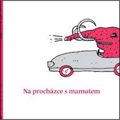 Na procházce s mamutem