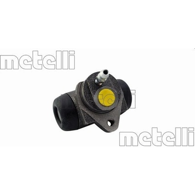 Brzdový valček kolesa METELLI 04-0676