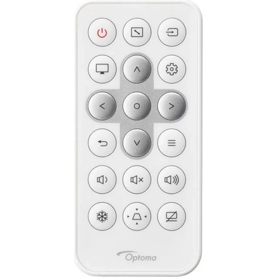 Optoma zh400, 45.71p01g023 - дистанционно управление с лазерен указател (zh400, 45.71p01g023)