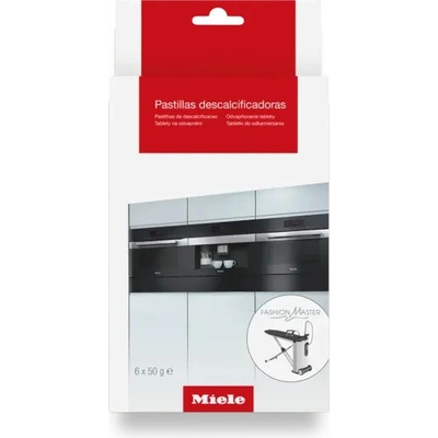 Miele GP DC CX 0061 T 6 ks