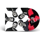 New Kids on the Block Still Kids CD