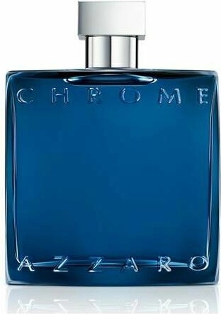 Azzaro Chrome Extrait de Parfum 100 ml Tester