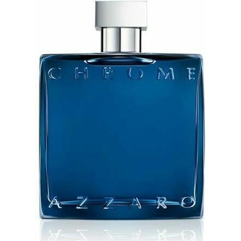Image 1 of Azzaro Chrome Extrait de Parfum 100 ml Tester