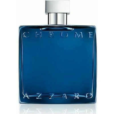 Azzaro Chrome Extrait de Parfum 100 ml Tester
