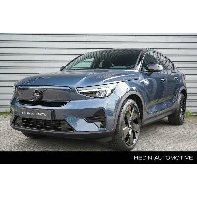 Volvo EC40 Twin Motor Ultra Black Edition AWD 300 kW