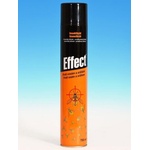 Effect Aerosol na osy a sršne 750 ml