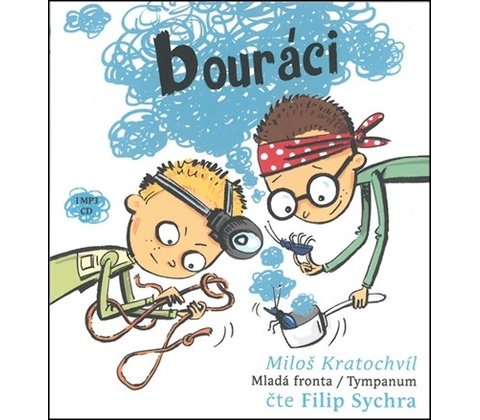 Bouráci