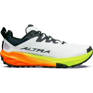 Altra Мъжки маратонки Altra Experience Wild 3+ Trail running shoes - Ice / Black / Safety Yellow - размер 9, 5 (US) (023-2614-0620)