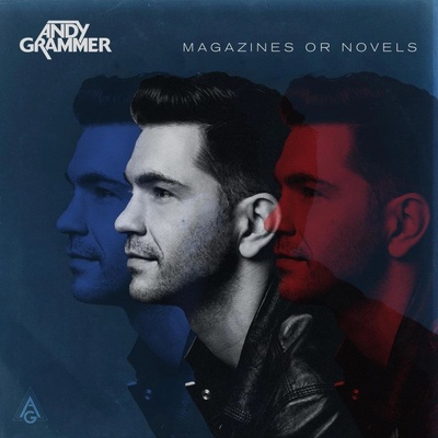 Grammer Andy: Magazines Or Novels: LP LP
