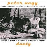 Supraphon Nagy Peter: Duety - CD (009089)