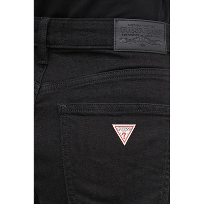 Guess Jeans Дънки Guess Jeans (W5YA0I.D0141)