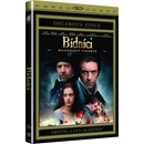 Bídníci DVD