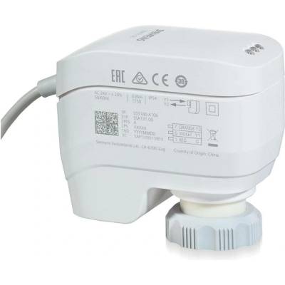 Siemens SSA131.00