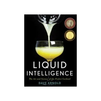 Image 1 of Liquid Intelligence