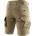 Pentagon къси панталони Lycos, Khaki (K05059-04)