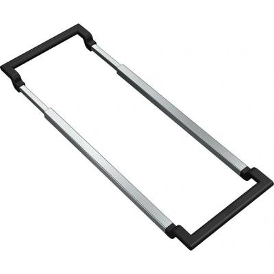 Teleskopický držák Franke ALL-IN 133.0655.059 nerez/černý plast