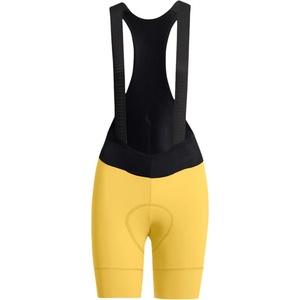 Sportful Дамски клин за колоездене Sportful Women's Colorful Rider Bibshorty Cycling bottoms - Mayo - размер XL (155-2531-0215)