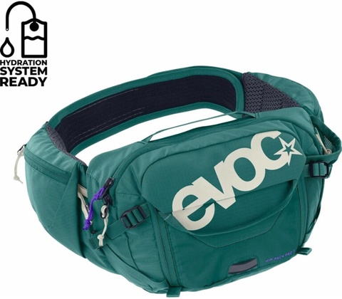 EVOC Hip Pack Hydration Bladder 1,5l
