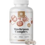 MycoWay Mushroom Complex - 180 капсули