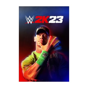 WWE 2K23