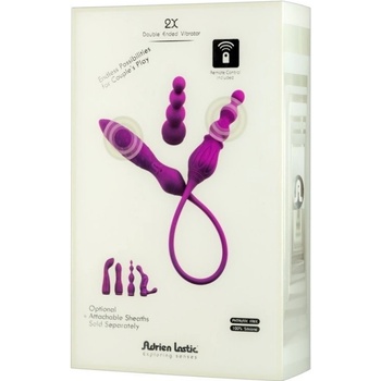 Adrien Lastic 2 Double