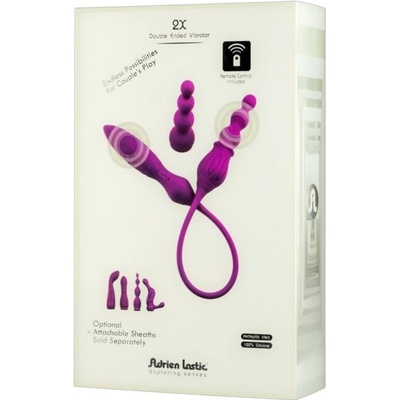 Adrien Lastic 2 Double