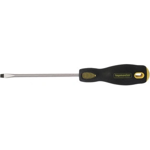 Topmaster Professional ОТВЕРТКА ПЛОСКА 3.00 mm topmaster 221588 (3800123101892)