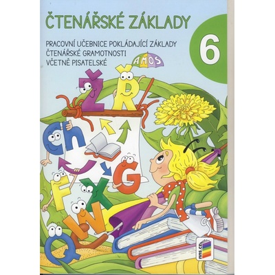 Čtenářské základy 6