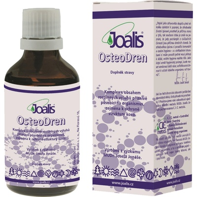 Joalis OsDren 50 ml