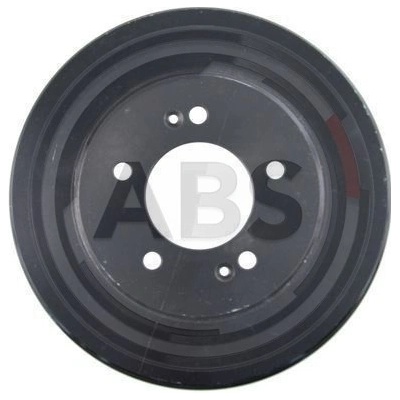 Brzdový bubon A.B.S. 2778-S