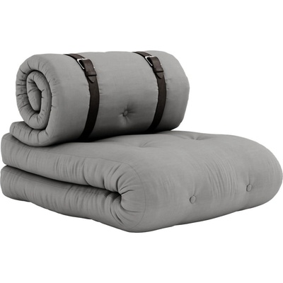 Karup Променлив стол Buckle Up Grey Buckle up - Karup Design (801746746070)