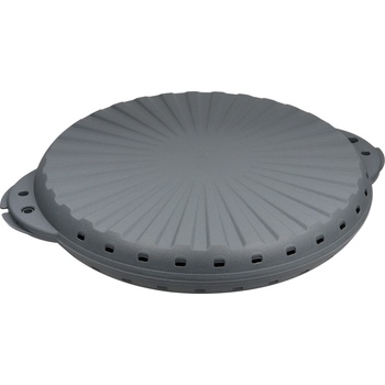 Koziol Съд за сервиране и пренасяне на пица Move Organic Nature M (8109701)