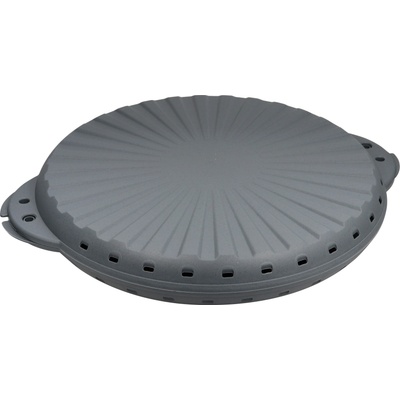 Koziol Съд за сервиране и пренасяне на пица Move Organic Nature M (8109701)