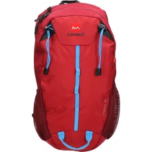 Campus Erriga Backpack 16l červený