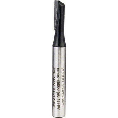Bosch Accessories 2608628439 drážkovací fréza Délka 51 mm Vnější Ø 12.40 mm