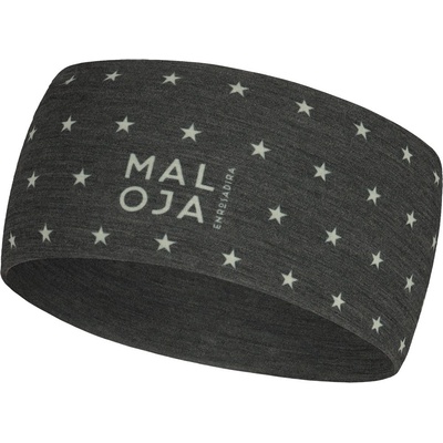 Maloja VillanovaM W černá 2022/2023