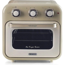 Ariete Vintage Air Fryer Oven 4632/03 krémový