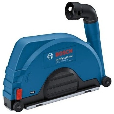 Kryt odsávací Bosch GDE 230 FC-T Professional 1600A003DM
