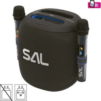 Somogyi Elektronic SAL PARCUBE