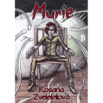 Murie - Rosana Zvelebilová