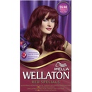 Farby na vlasy Wellaton so sérom a provitamínom B5 55/46 Exotická červená
