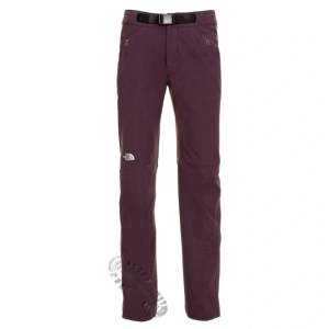  Панталони The North face Cotopaxi W Pant baroque purple M