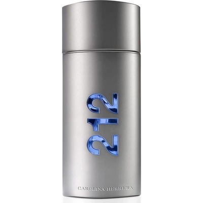 Carolina Herrera 212 Men EdT Tester Обем на опаковката 100 ml Tester